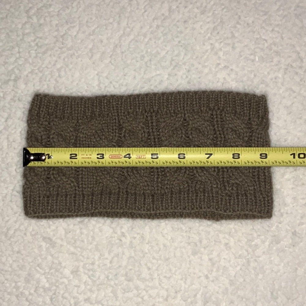 Beanie and Ear Warmer Headband - Picture 9 of 10